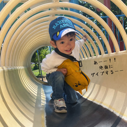 [MINI Buddy Bag] 迷你腰包，4種款式可選 第12張的照片