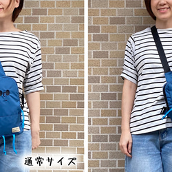 [MINI Buddy Bag] 迷你腰包，4種款式可選 第14張的照片