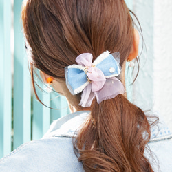 rienda | デニムベアトップス (ベアトップ ) |SHEL'TTER WEBSTORE