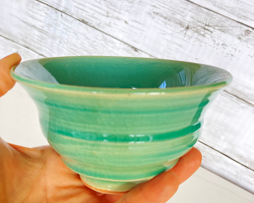 トルコブルー　やちむん　茶器セット　煎茶 2148bf1d58436ce0de0fded95e9ce2