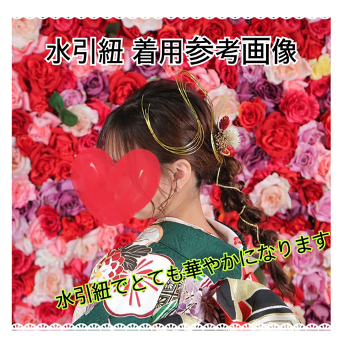 つまみ細工 髪飾り 白 銀彩 鶴 結婚式 白無垢 打掛 色打掛 和婚