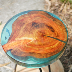 ひのき サイドテーブル のおすすめ人気通販｜Creema(クリーマ