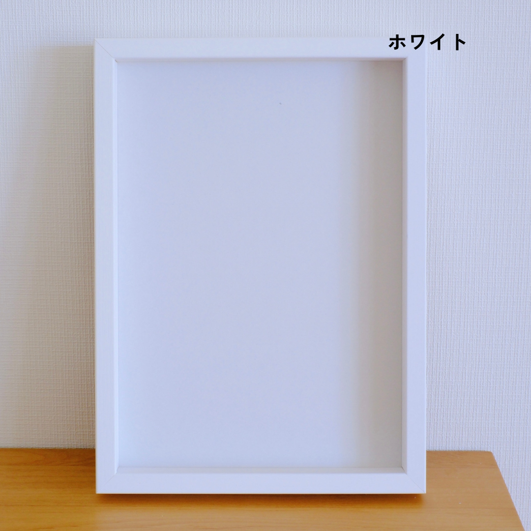 【受注制作】シーグラスアート『フラワーリース』/花/ギフト/ガラスアート/リース/インテリア雑貨