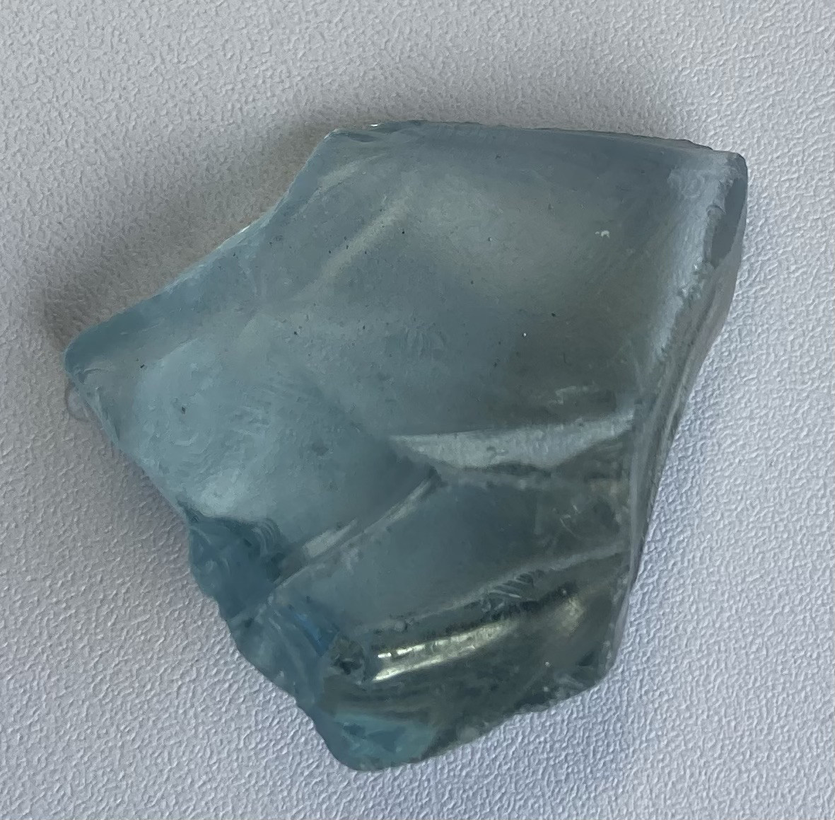 アンダラクリスタル シアンエンジェル 天然石 moonchild