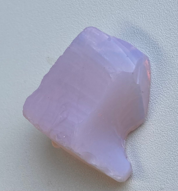 アンダラクリスタル ピンクエンジェルオーラ 天然石 moonchild