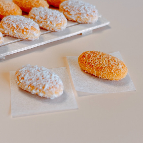 ミニチュア ケーキ パン 63d0fb973f77ebad83240208887a43