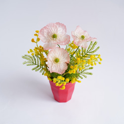 トピアリー＊ナチュラルシックなトピアリー アートフラワー ATELIER