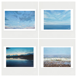 海 ポストカード のおすすめ人気通販｜Creema(クリーマ) 国内最大の  