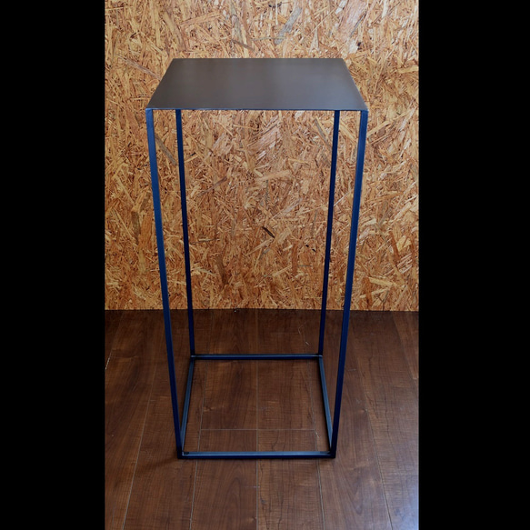 ☆ご希望サイズでフルオーダー可能☆ アイアン家具 鉄製 ディスプレイ