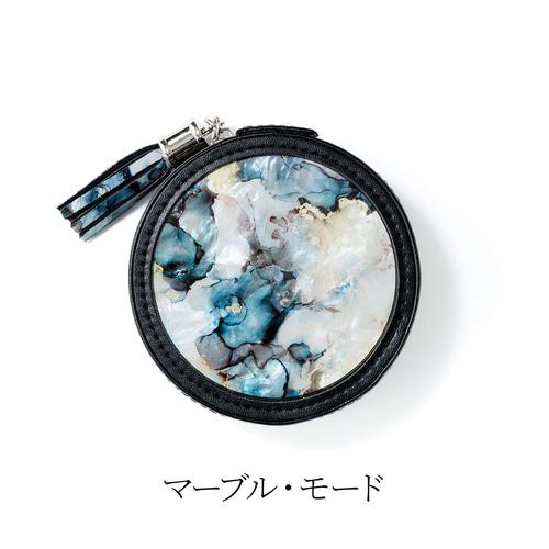 【レム】八角螺鈿　宝石小物入れ 貝細工　入れ物　縁起　器付き レム様専用】八角螺鈿 宝石小物入れ 貝細工 入れ物 縁起 器付き