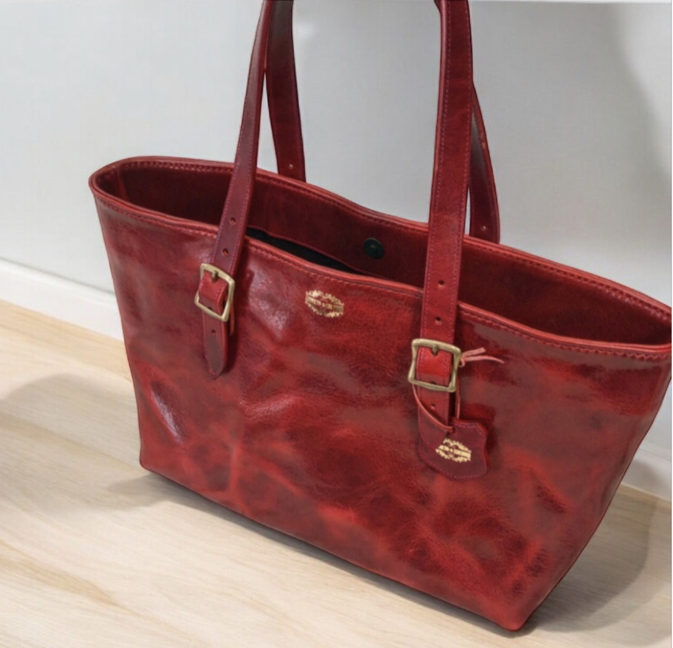 トートバッグ レザートートバッグ 本革トート プルアップレザー