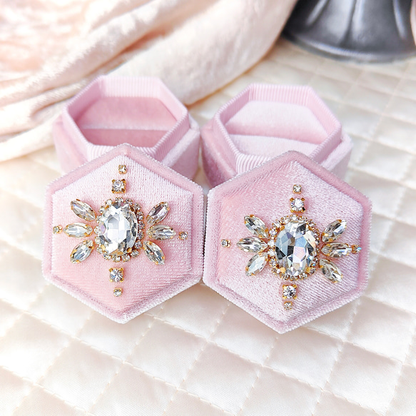 リングケース ピンク ✱ その他ケース moti accessories 通販