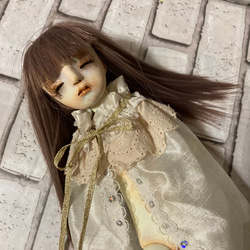 創作人形　オリジナル dc85d94181bd42ea6b0a22eed56e2e