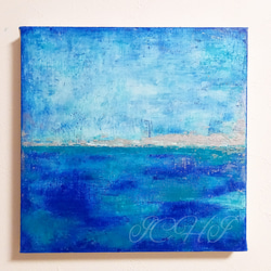 アメリカUSAインポート品*画家Nicol作*直筆サイン入り 特大 油彩 絵画 アメリカUSAインポート品*画家Nicol作*直筆サイン入り 特大 油彩