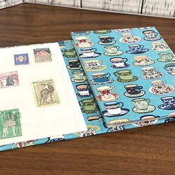山田　銭単位切手　単片切手いろいろセット　ストックブック付き 山田 銭単位切手 単片切手いろいろセット ストックブック付き 山田様