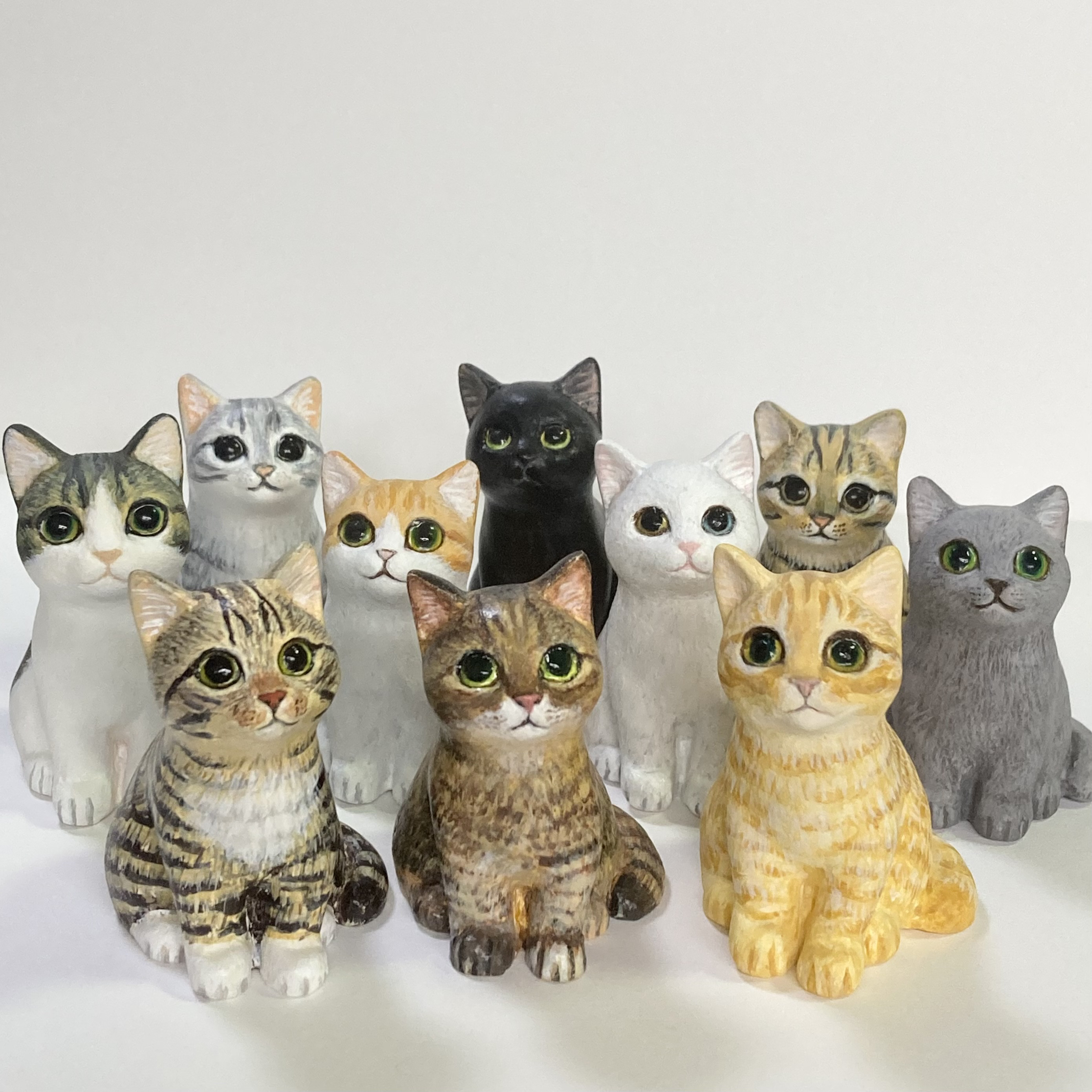 かべねこオーダー（L） | kushuplus