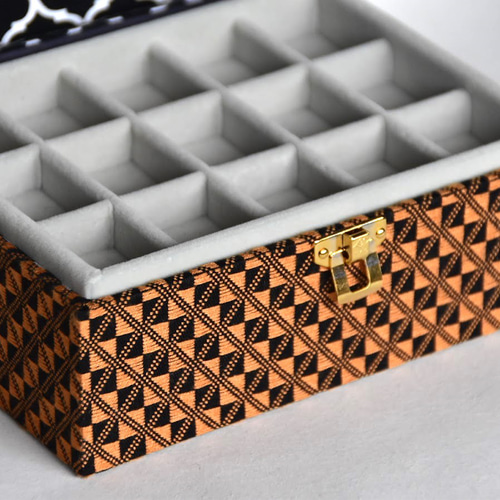 【送料無料】カルトナージュのジュエリーボックス 楽天市場】カルトナージュ キット セット ジュエリーボックス
