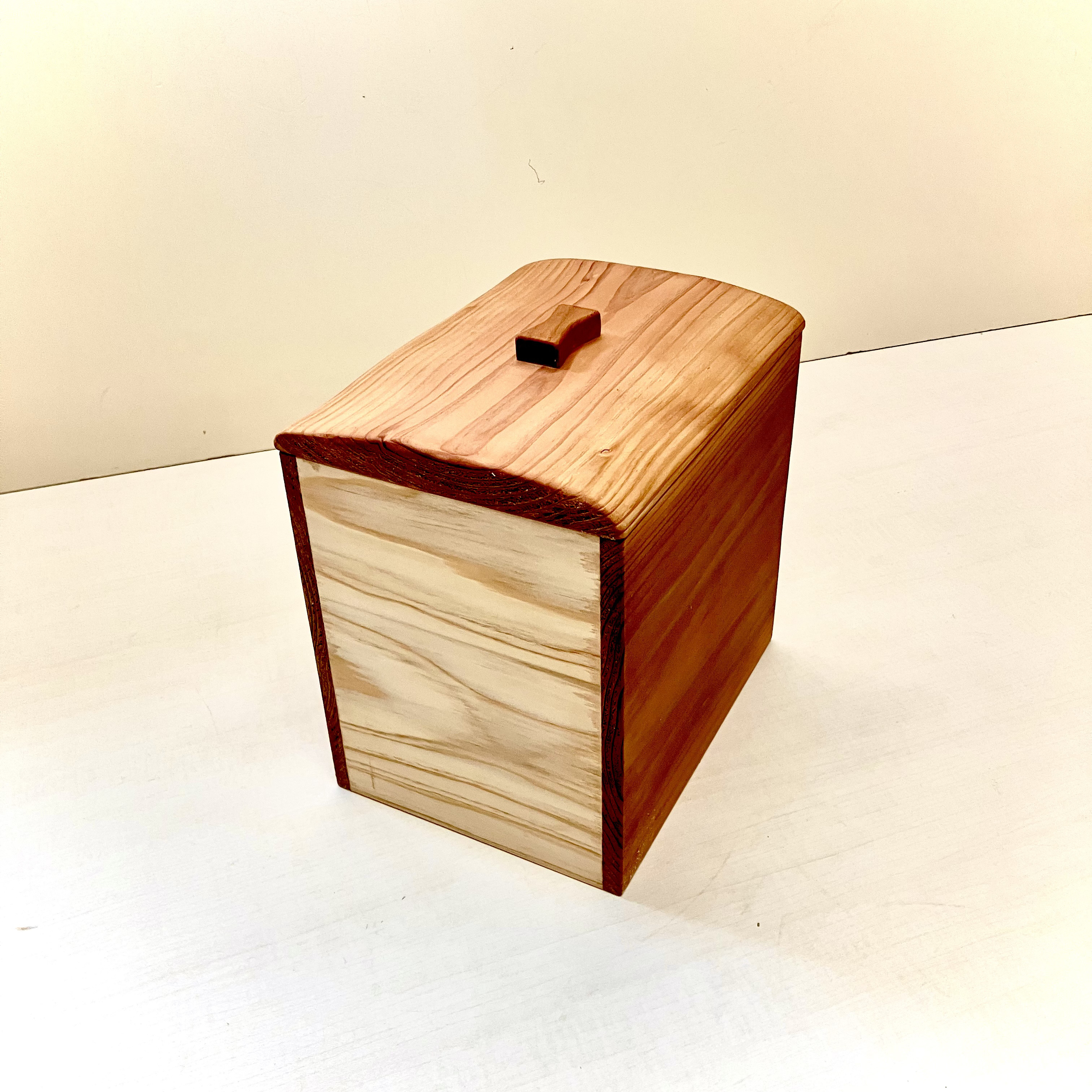 杉パンケース(山型パン用)