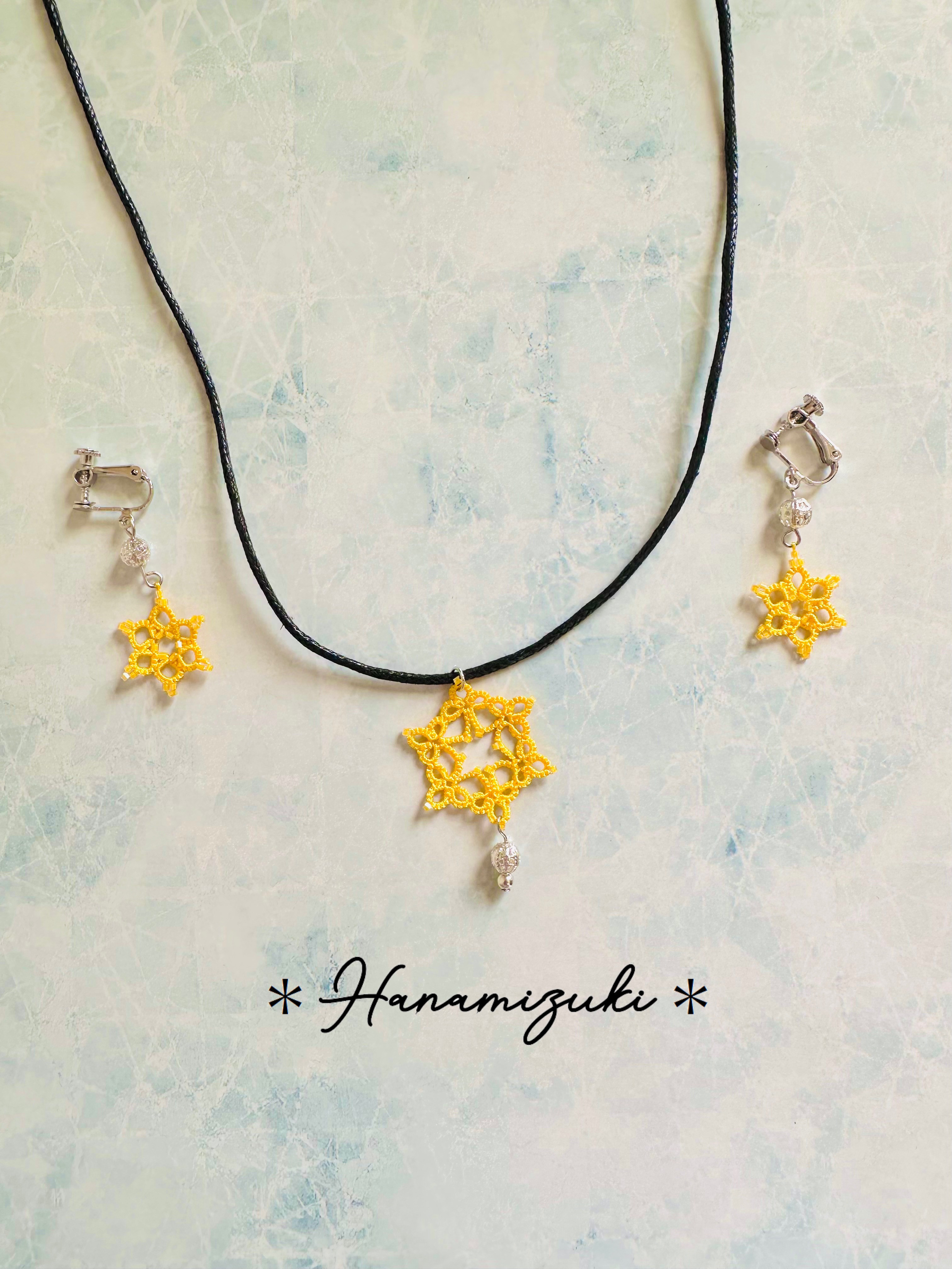 Nanasisan アクセサリー