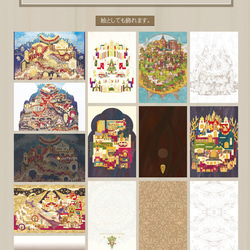 自分ツッコミくま ポストカード14枚セット 自分ツッコミくま ポストカード - メルカリ