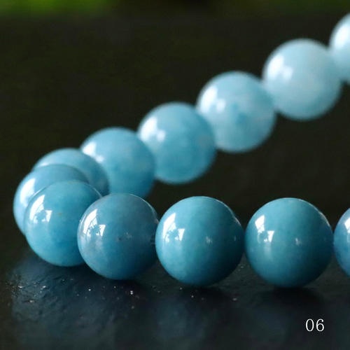 楽天市場】トロレアイト 12mm ブレスレット ブラジル産【 一点物