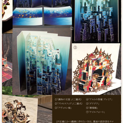 【工作セット】 上級～ 9枚セット 4枚目の画像