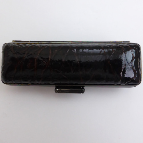 希少！高級品！マッコウ鯨歯 芯持ち印材 φ18.01×60.40㎜ 高級