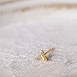 イエローダイヤモンド ピアス のおすすめ人気通販 検索結果｜Creema  