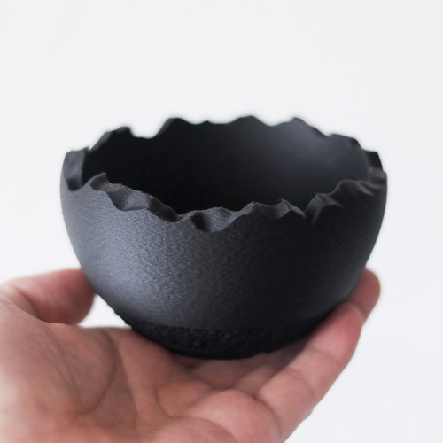 塊根植物 鉢 植木鉢 Adv-024-S (100×60) おしゃれ クラック 多肉 観葉