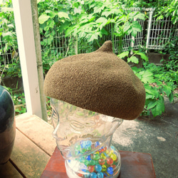 asana HEMP100% デニム風 フリンジ パンツ○草木染めインディゴ asana HEMP100% デニム風 フリンジ パンツ○草木染めインディゴ
