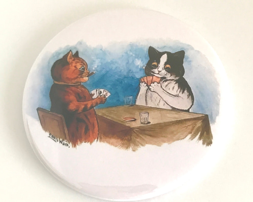 猫絵V.Miller 猫絵V.Miller