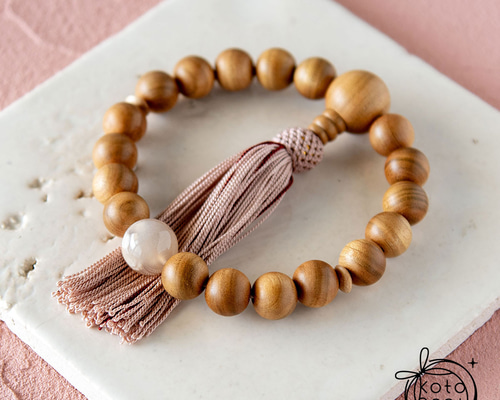 ★レア★　金剛峯寺　数珠入　散華１枚　御守　非売品 非売品】数珠 高野山 奥之院 金剛峯寺霊木 - メルカリ