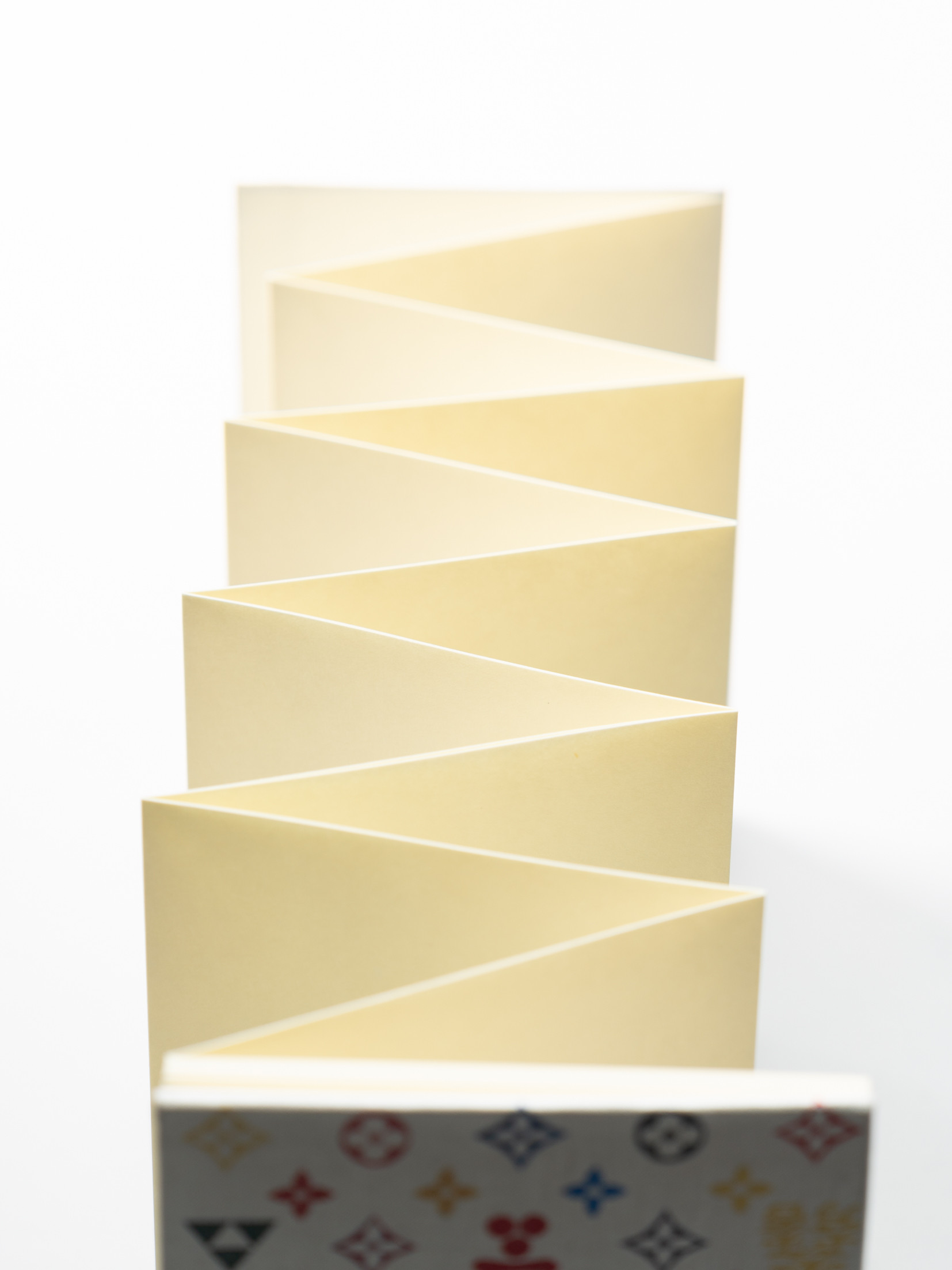 御朱印帳(南禅寺水路閣)