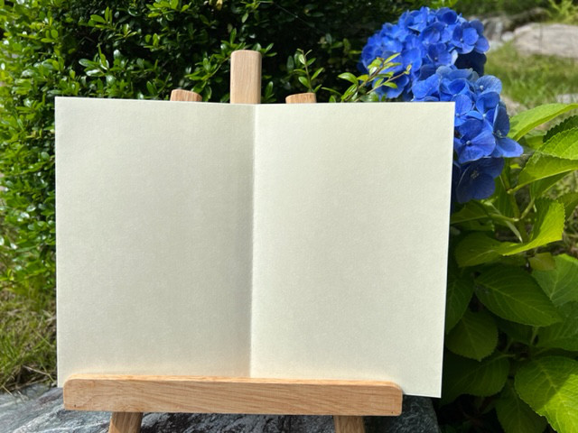 御朱印帳(南禅寺水路閣)