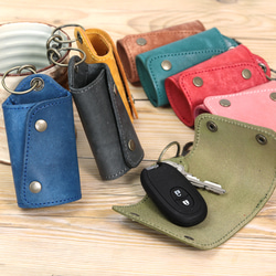 レッドブル5連キーケース キーケース IOLITE 通販 9633523｜Creema