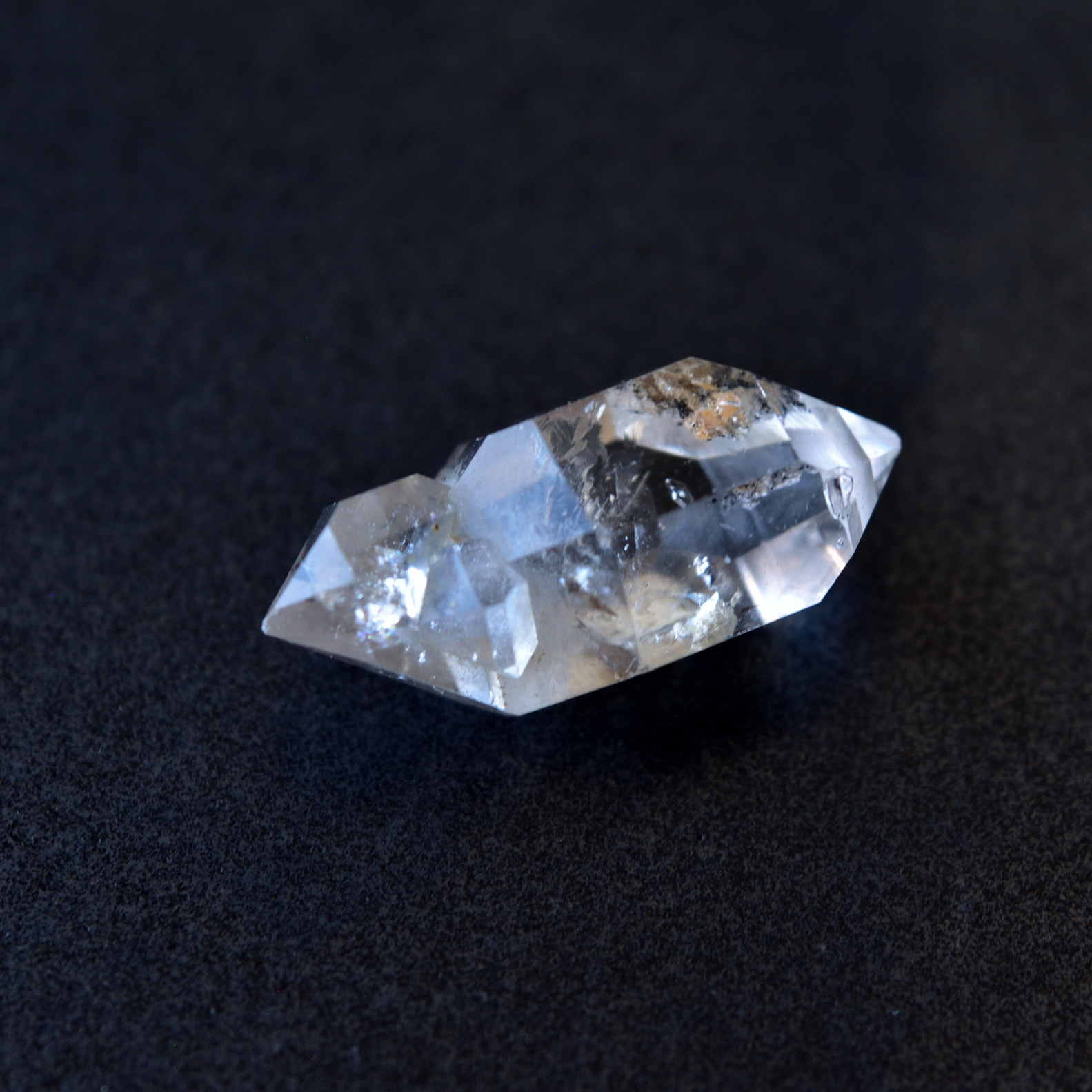 8/21以降発送四川フラワー水晶①