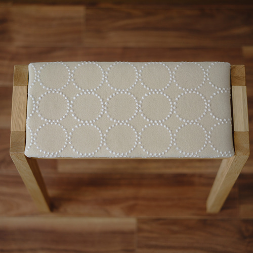 minä perhonen dop tambourine（ミナペルホネンdopタンバリン