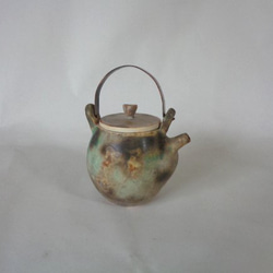 ポット（ひとり用）④ 2枚目の画像