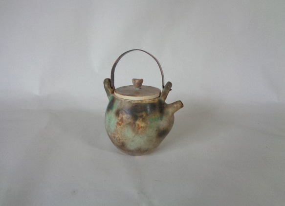 ポット（ひとり用）④ 2枚目の画像