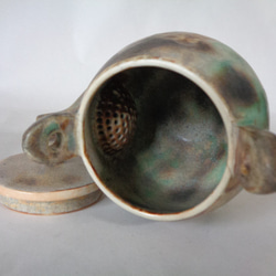 ポット（ひとり用）④ 4枚目の画像