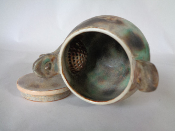 ポット（ひとり用）④ 4枚目の画像