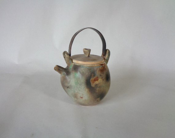 ポット（ひとり用）④ 1枚目の画像