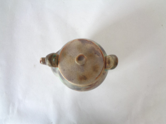 ポット（ひとり用）④ 3枚目の画像