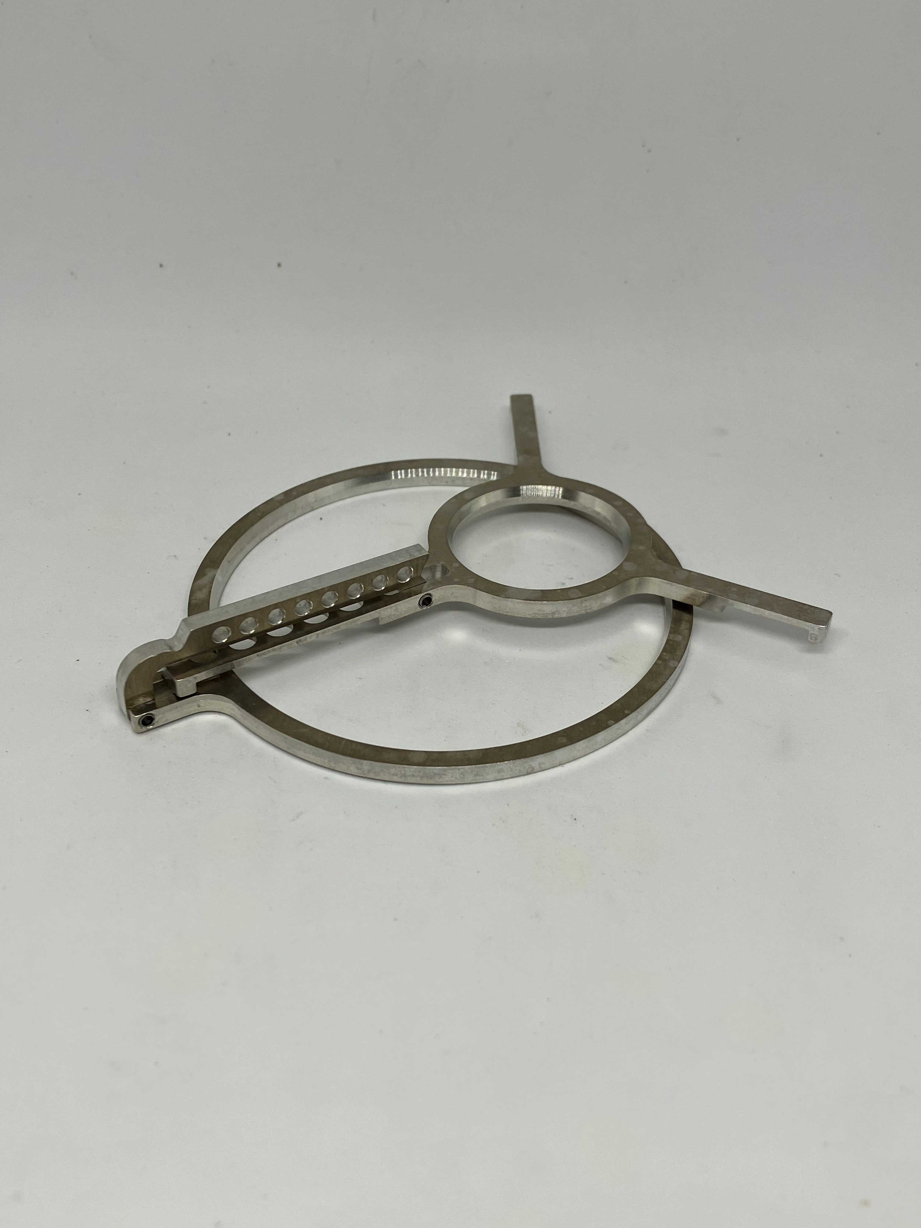 アルピニスト専用　軽量コーヒードリッパー　折畳み式15ｇ