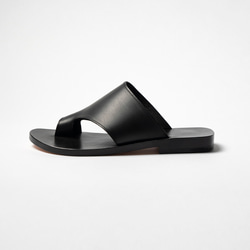 Tong sandal  / [BLACK PACK] <レディース> 3枚目の画像