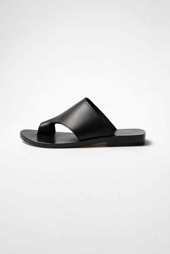 Tong sandal  / [BLACK PACK] <レディース> 3枚目の画像