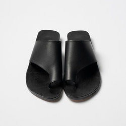 Tong sandal  / [BLACK PACK] <レディース> 4枚目の画像