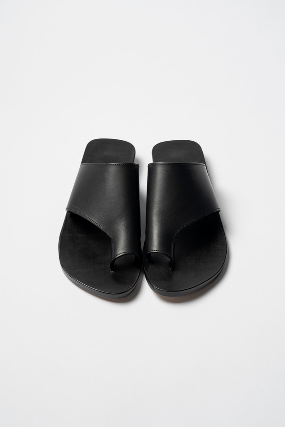 Tong sandal  / [BLACK PACK] <レディース> 4枚目の画像