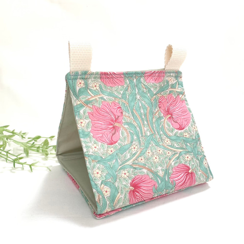 バードテント（M）春夏用 ハウス・小屋 Aimable Fabric. 通販 17775785