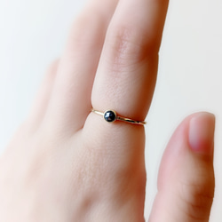 モアサナイト リング モアッサナイト 天然石 リング 指輪 天然石